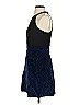 Timo Weiland Blue Cocktail Dress Size 2 - photo 5