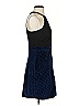 Timo Weiland Blue Cocktail Dress Size 2 - photo 4