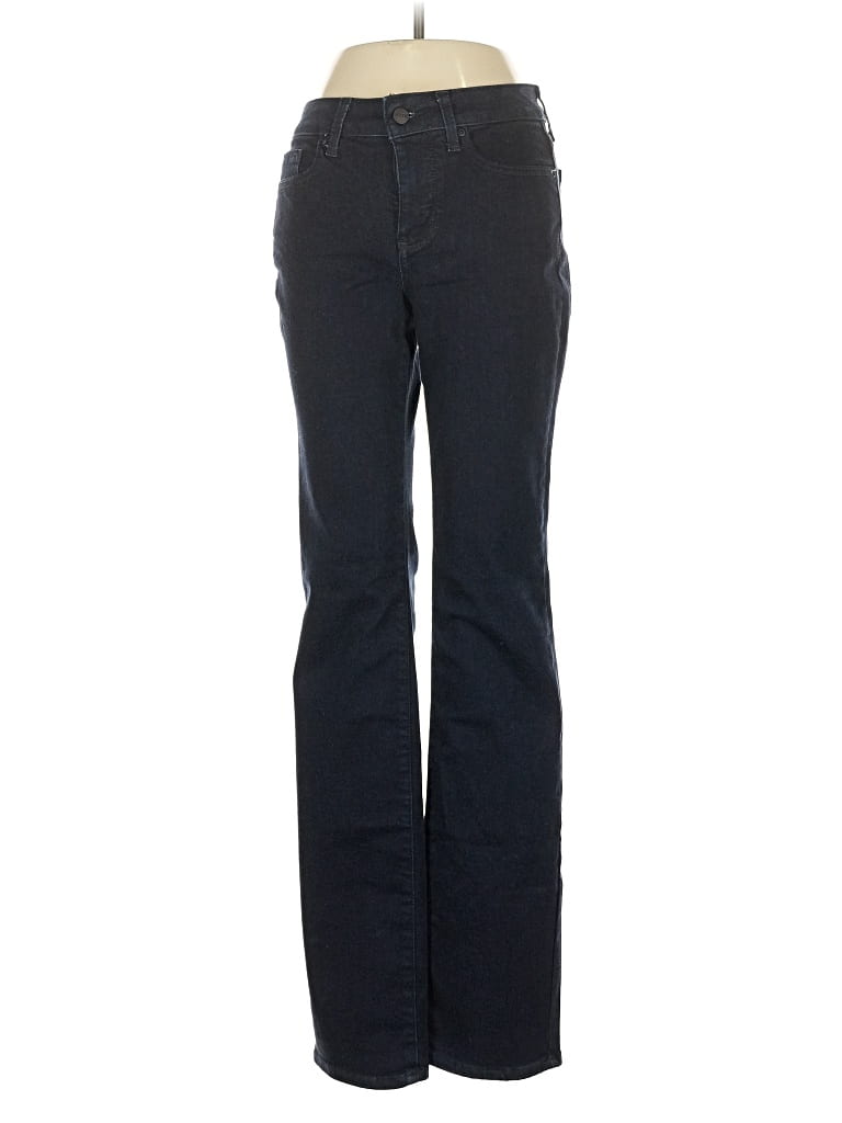 Pre-owned Nydj Jeans In Blue