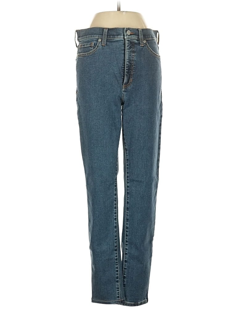 Banana Republic Factory Store Jeans In Blue