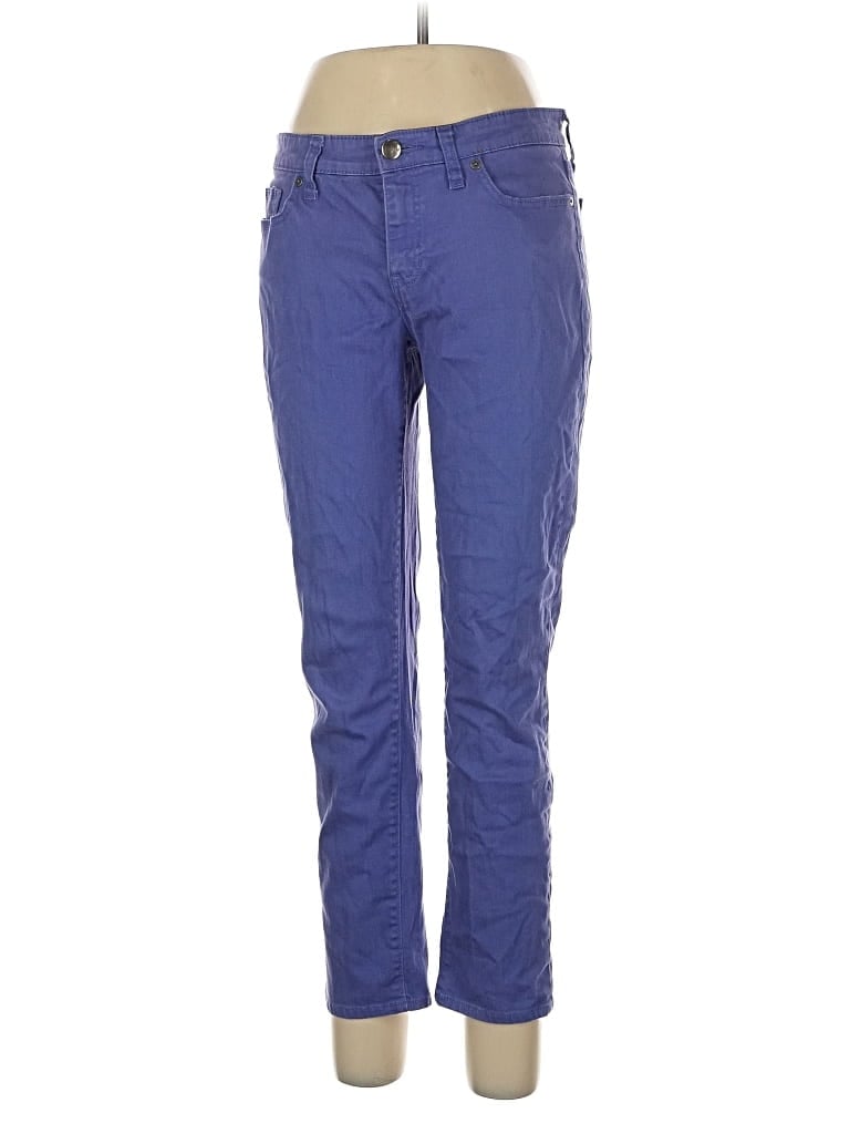 Pre-owned Gap Outlet Jeans In Blue