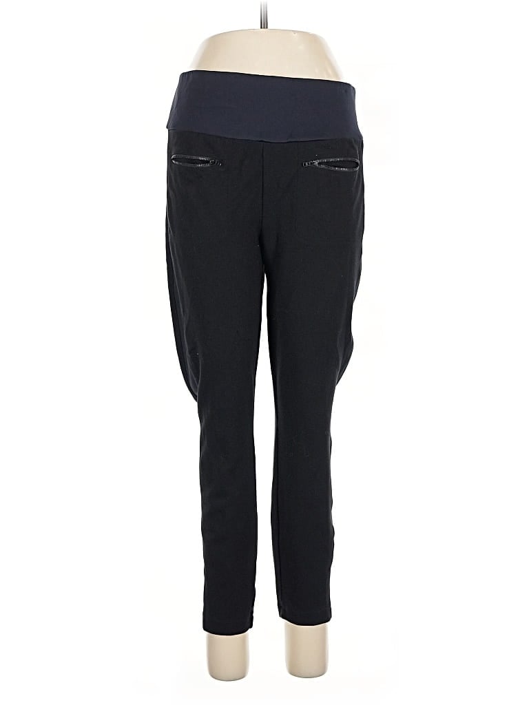 Pre-owned Cabi Active Pants In Black