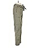 J by Joie Green Cargo Pants Size S - photo 4