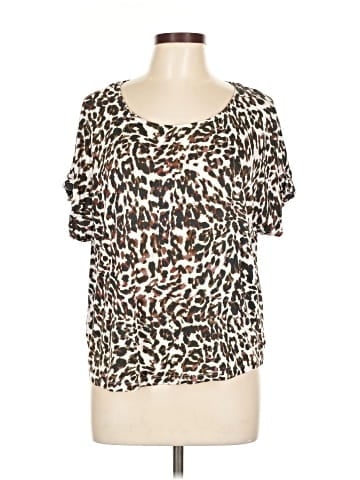 CAbi Short Sleeve T-Shirt (view 1)