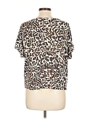 CAbi Short Sleeve T-Shirt (view 2)