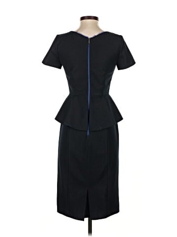 Elie Tahari Cocktail Dress (view 2)