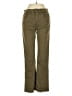 FRAME Green Jeans Size 26 waist - photo 1