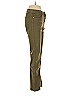 FRAME Green Jeans Size 26 waist - photo 4