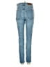 Madewell Solid Blue Jeans Size 27 waist - photo 2