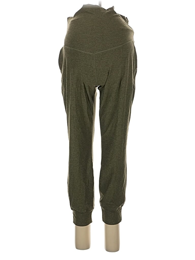 Pre-owned Active By Old Navy Active Pants In Green