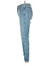 Madewell Solid Blue Jeans Size 27 waist - photo 5