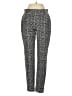 MICHAEL Michael Kors Print Black Casual Pants Size S - photo 1