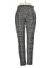 MICHAEL Michael Kors Print Black Casual Pants Size S - photo 2