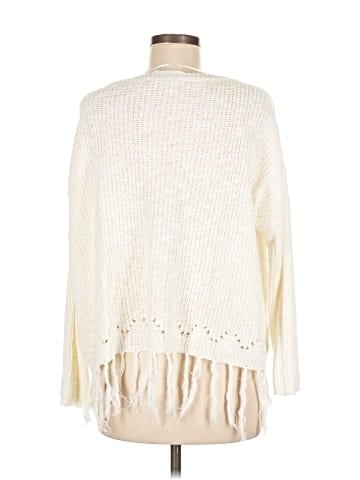 Mystree Pullover Sweater (view 2)