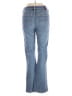Express Jeans Blue Jeans Size 9 - photo 2