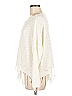 Mystree Ivory Pullover Sweater Size M - photo 5