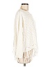 Mystree Ivory Pullover Sweater Size M - photo 4