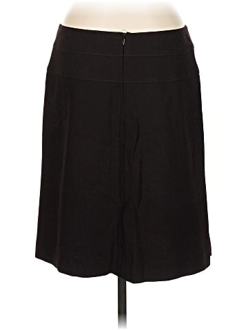 Valentino Wool Skirt (view 2)