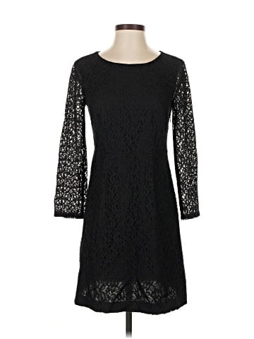 Madewell Cocktail Dress (view 1)