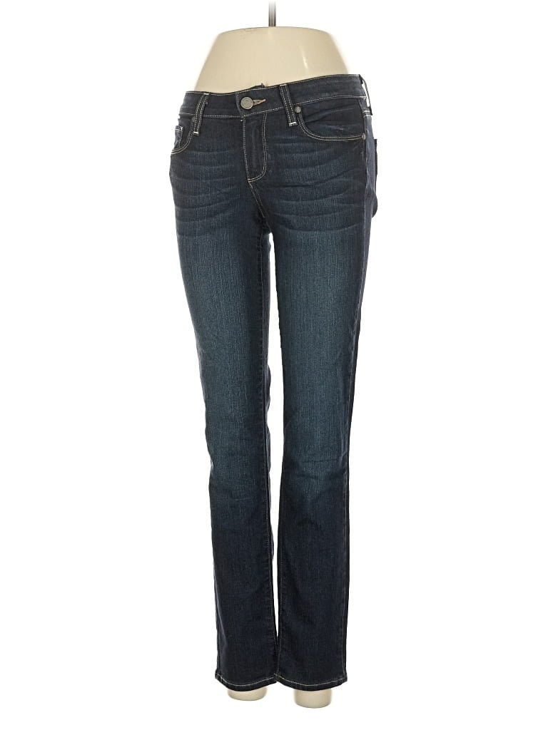 Pre-owned Paige Jeans In Blue