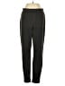 Sanctuary Houndstooth Black Casual Pants Size S - photo 1