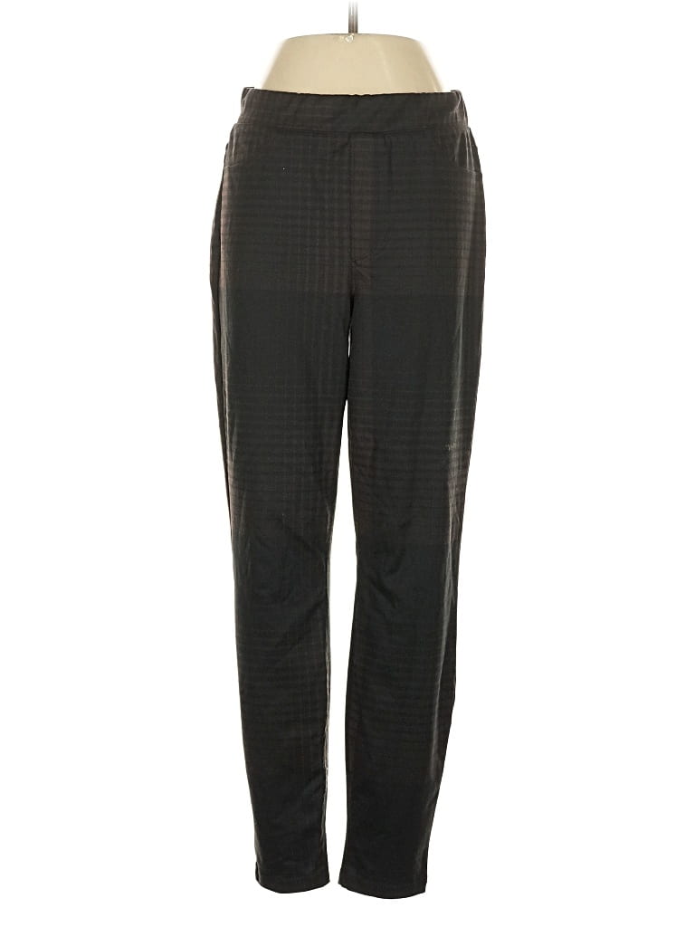 Pre-owned Sanctuary Casual Pants In Black