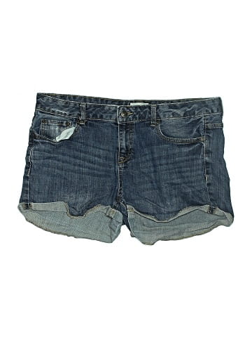 Aeropostale Denim Shorts (view 1)