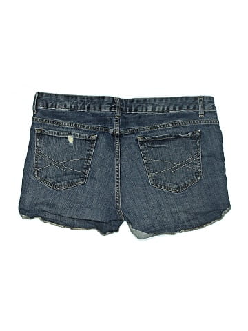 Aeropostale Denim Shorts (view 2)