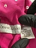 Draper's & Damon's 100% Polyester Pink Blazer Size XL - photo 6