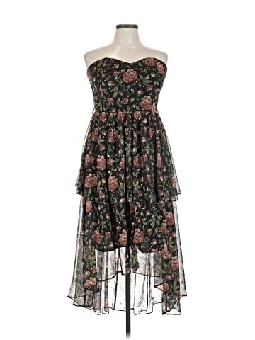 Forever Unique London Cocktail Dress (view 1)