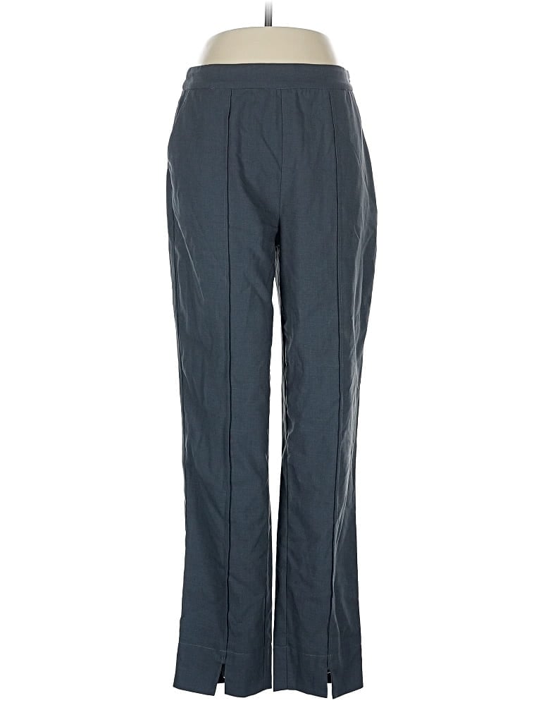 Pre-owned Lulus Dress Pants In Blue