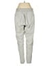 Athleta Solid Gray Dress Pants Size 4 - photo 2
