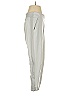 Athleta Solid Gray Dress Pants Size 4 - photo 4