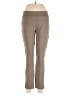 Maison d' Amelie Tan Casual Pants Size 6 - photo 1