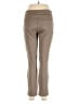 Maison d' Amelie Tan Casual Pants Size 6 - photo 2