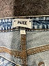 Paige Stars Blue Jeans Size 25 waist - photo 7