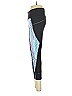 Athleta Graphic Blue Active Pants Size S - photo 5