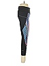 Athleta Graphic Blue Active Pants Size S - photo 4