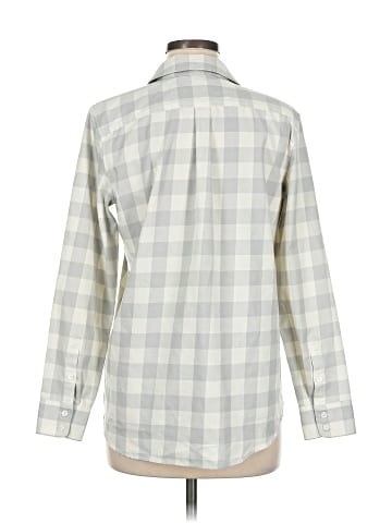 Vineyard Vines Long Sleeve Blouse (view 2)