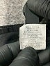 Tribal Solid Black Active Pants Size 8 - photo 8