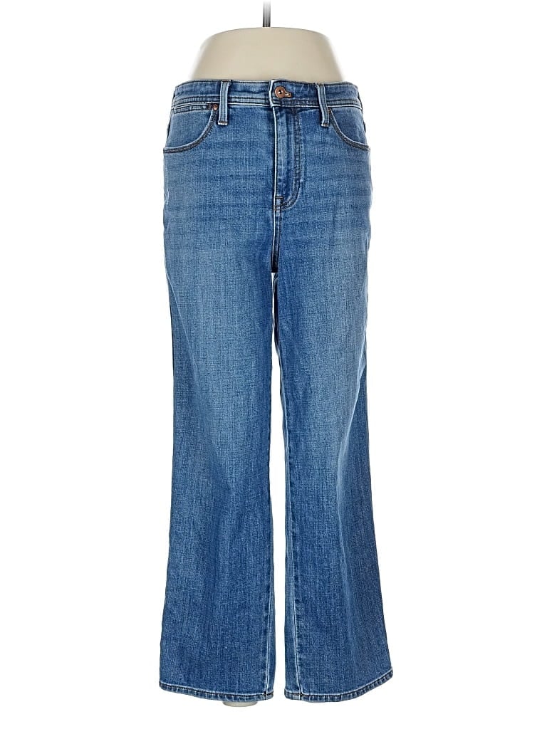Pre-owned Talbots Jeans In Blue