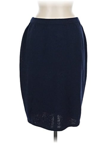 St. John Casual Skirt (view 1)