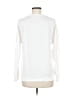 Unbranded White Sweatshirt Size M - photo 2