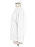 Unbranded White Sweatshirt Size M - photo 5