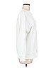 Unbranded White Sweatshirt Size M - photo 4