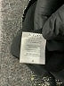 A.L.C. 100% Polyester Metallic Black Casual Skirt Size 4 - photo 5