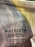 Athleta Print Pink Leggings Size XS - photo 7