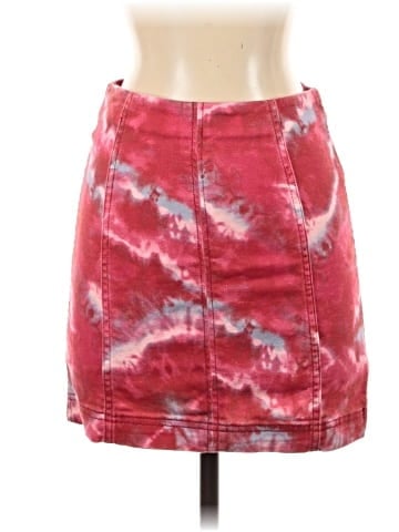 Free People Casual Skirt (view 1)