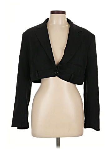 Bershka Blazer (view 1)