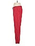 Paul Smith 100% Cotton Red Dress Pants Size EU (IT) 46 / US 10 - photo 5
